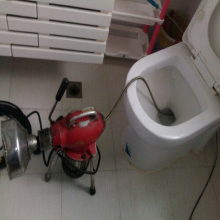 蘇州相城區(qū)管道疏通與清理服務(wù)指南 費用解析與實用圖片大全