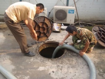 官渡管道清淤與疏通服務(wù)指南 專(zhuān)業(yè)解決管道堵塞難題