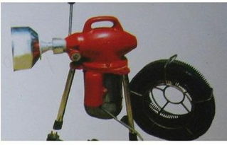 濟(jì)南振興專業(yè)管道疏通 為公司與工廠提供高效下水道改裝與疏通服務(wù)