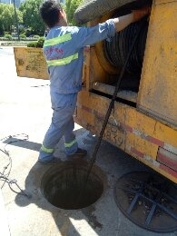 諸暨次塢管道疏通與清洗清淤服務(wù)全解析 專業(yè)高效，解決管道堵塞難題